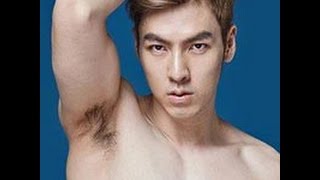 ดีเจเลิฟ ดนัยภัทร ถ่ายแบบเซ็กซี่ โชว์เป้าตุงแบบนี้ เห็นแล้วใจบ่ดีเลย !