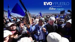 el pueblo ha votado