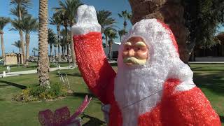 Meraki Resort Hurghada - Xmas at Meraki Resort 2018