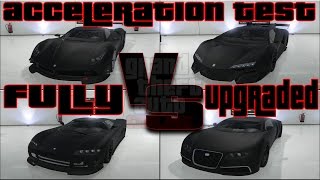 GTA 5 Online - Pegassi Osiris (test) ILL GOTTEN GAINS update