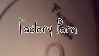 SCP-1004 "Factory Porn"