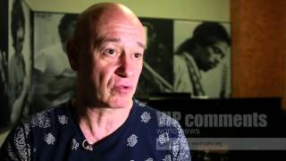 Игорь Сандлер: Национализм Сеня Кайнов Seny Kaynov #SENYKAY