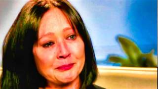Shannen Doherty Can't Catch A Break