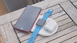 AirPower (Fake) für 45€ - Lohnt sich der Kauf?