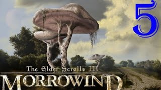 [5] TES III Morrowind  [Fullrest Repack] Путь в Одирниран