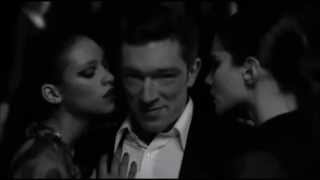 yves saint laurent la nuit de l'homme [parodie]