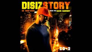 Disiz La Peste - Le Zoo (Ixe)