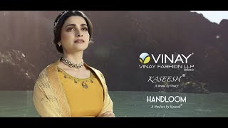 Handloom by Vinay Fashion LLP
