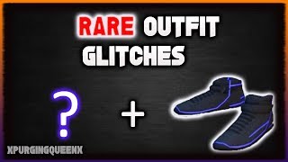 *SOLO* How To Get Tron Shoes & How To Get Tron Pants GTA 5 Online