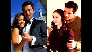 ЛУЧШИЕ ТУРЕЦКИЕ СЕРИАЛЫ «ОТ НЕНАВИСТИ ДО ЛЮБВИ»! - #Звезды турецкого кино - Türk dizileri