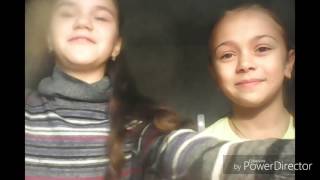 100 слоев лака на руке