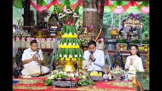 บวชพระดีแน่ #หมอธีรเดช หมอตุ้ยนุ้ย หมอจันทร์จิรา #นายนิรวิทย์ เคลียร์ เมืองเหลือ