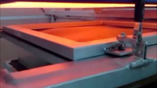 PLASTİK VAKUM MAKİNASI