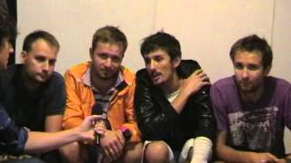 TeVa - Rewal Kabaret Skeczów Męczących