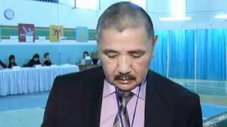 Выборы-2012. Лжекорреспондент или...