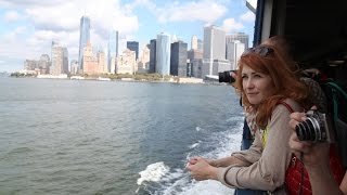 США 2013. Проект Елены Грабарь. Итоги. Лос-Анджелес