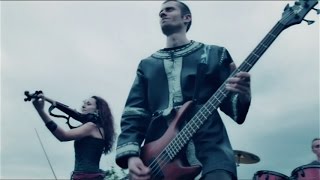 METALWINGS - Crying Of The Sun [Symphonic Metal]