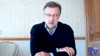 Dr. Scagliotti on Mechanisms of Resistance to EGFR TKIs