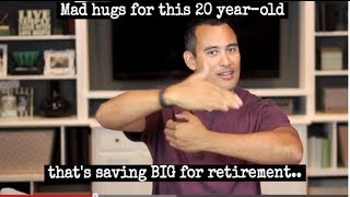 Can You Have a Roth IRA and Roth 401k at the Same Time?