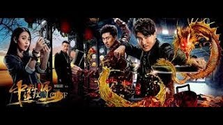 Phim Lẻ Hay 2017 | KungFu Đầu Bếp | Phim Hành Động Võ Thuật Thuyết Minh Hay Nhất