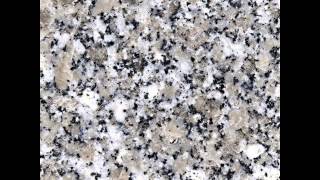 Granite Vietnam - SL White