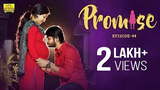 Promise - Special Video On Social Justice || Directed By Balu Mahendra || Lol Ok Please || Epi #44