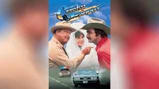 Смоки и Бандит (1977)