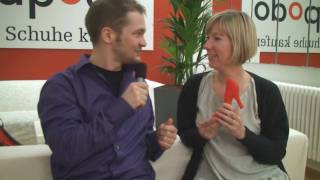 Interview mit Mirapodo-Gründerin Stephanie Caspar