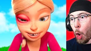 WORLDS FUNNIEST Animations! Will 100% Make You SMILE!