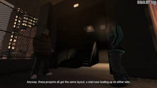 GTA 4 - Mission #40 - Holland Nights (1080p)