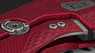 Танк из будущего!!! Lion Steel ROK