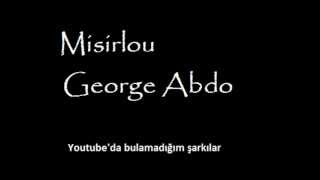 misirlou - geoergo abdo
