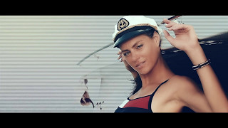 Девушка на яхте/ Тайланд  / Пхукет