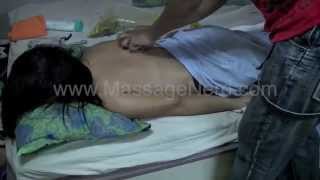 Massage Therapy in the Philippines