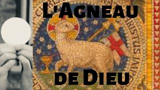 JÉSUS BAPTISE DANS L'ESPRIT SAINT, LAISSE LE TOUCHER TON COEUR, TA VIE!