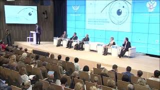 Вторая международная конференция "Использование результатов исследований качества образования" 2ч.
