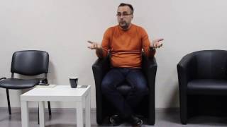 Что такое гештальт-терапия? Часть 1.
