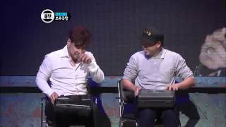 코미디 빅리그 - Ep.3 : 졸탄 쏘우 극장