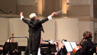 R.Wagner. Introduction to the opera "Lohengrin" - Vladimir Ponkin