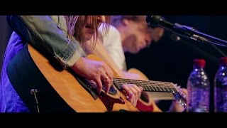 Би-2 - Серебро. Квартирник. LIVE - акустика