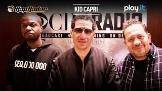 Kid Capri (Full) - Rap Radar