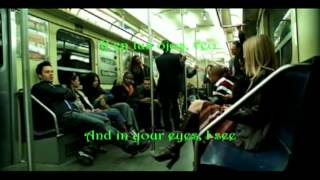 Savage Garden; I Knew I Loved You (Subtitulos Español) K&A