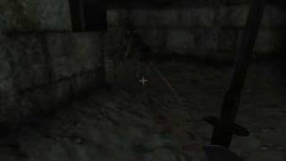 Let's Play The Elder Scrolls IV: Oblivion 02 - Tutorial