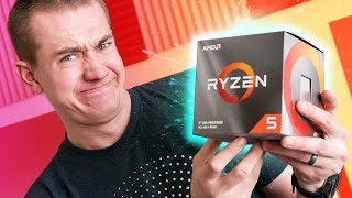 Why You Shouldn’t Buy This Ryzen CPU