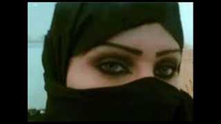 منقبة تتعرى عالنت