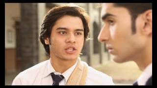 Warrior High - Episode 33 - Utkarsh and Parth get into a fight