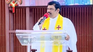 You Were Bought  At  A Price,Do Not Become a Slaves Of Men | Rev. B. Adbutha Kumar | SubhavaarthA