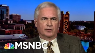 Will GOP Course Correct After Anti-Trump Protests At Town Halls? | MTP Daily | MSNBC