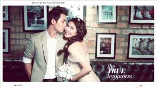 [Wedding] Đăng Khôi - Thủy Anh (13-11-2013)