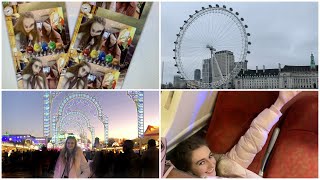 I Surprised My Best Friend With A Trip To London For Her Birthday